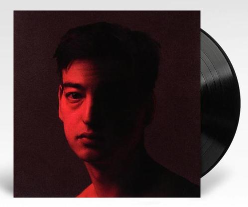 Vinyl 2LP Joji Nectar NIEUW, Cd's en Dvd's, Vinyl | Pop, Nieuw in verpakking, 2000 tot heden, 12 inch, Ophalen of Verzenden