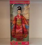 Barbie Japan Dolls of the World Princess Coll 2003 NRFB, Verzamelen, Poppen, Ophalen of Verzenden, Nieuw
