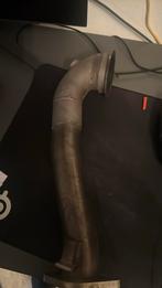 Downpipe gt1446, Ophalen, Gebruikt, Alfa Romeo