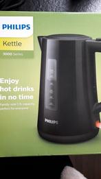Nieuw! Philips waterkoker, 1 tot 2 liter, Ophalen of Verzenden, Nieuw