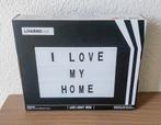 Led light Box, Ophalen of Verzenden, Nieuw