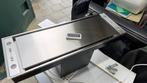 Novy RVS afzuigkap Mini Pure'Line 820, Gebruikt, Overige typen, Ophalen of Verzenden, Inbouw