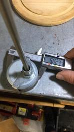 Kilometerteller / Speedometer, Ophalen of Verzenden, Gebruikt, Overige typen