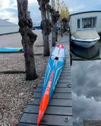 Race SUP Hardboard Starboard Sprint Zero 14 x 20.75, Ophalen, SUP-boards