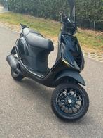 Piaggio Zip 150cc LC – €2.350, Fietsen en Brommers, Scooters | Piaggio, Ophalen of Verzenden, Zo goed als nieuw, Tweetakt, Zip