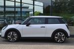 MINI Hatchback Cooper C Automaat / Classic / Pakket S / 18 i, Stof, 156 pk, 4 stoelen, Wit