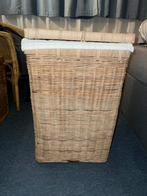 Rivièra Maison, Huis en Inrichting, Woonaccessoires | Schalen en Manden, Ophalen, Mand, Vierkant, Nieuw