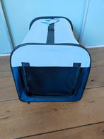 Reisbench voor kleine hond. Merk Trixie 55 x 40 x 40, Dieren en Toebehoren, Katten-accessoires, Ophalen of Verzenden, Nieuw