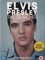 Te koop dvd the searcher (elvis presley) ( nieuwe dvd), Cd's en Dvd's, Dvd's | Muziek en Concerten, Alle leeftijden, Ophalen of Verzenden