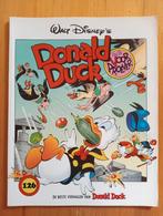 Donald Duck als voorproever, Ophalen of Verzenden, Zo goed als nieuw, Eén stripboek, Walt Disney