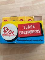 QQE 03 Philips Tubes New old stock, Ophalen of Verzenden, Buis of Buizen