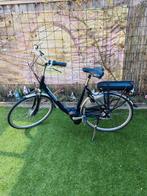 Elektrische dames fiets 53 gazelle Orange C7  middenmotor, Ophalen, Gebruikt, 51 tot 55 cm, 50 km per accu of meer