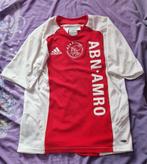 Ajax shirt seizoen 2005-06, Verzamelen, Ophalen, Zo goed als nieuw, Ajax, Shirt