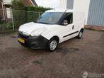 Opel Combo 1.3 CDTI Navi Radio/CD (bj 2016), Overige carrosserieën, Wit, Opel, Handgeschakeld