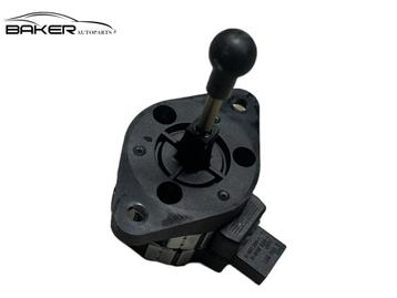 Koplampstelmotor BMW 7-serie E65 E66 ('01-'08) 8352206 beschikbaar voor biedingen