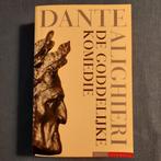 De goddelijke komedie, Ophalen, Gelezen, Dante Alighieri