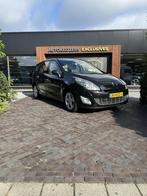 Renault Grand Scénic 1.4 TCe Dynamique, Auto's, Voorwielaandrijving, Stof, 4 cilinders, Zwart