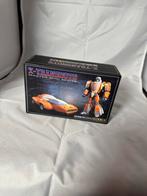 Transformers X-Transbots Ollie, G1, Ophalen of Verzenden, Zo goed als nieuw, Autobots