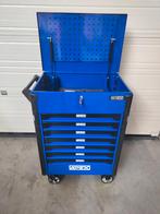 Apex gereedschapswagen 7 lades 6 gevuld.Nieuw!!, Auto diversen, Autogereedschap, Ophalen, Nieuw