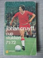 Diverse voetbal boeken, Boeken, Ophalen of Verzenden, Gelezen, Diverse, Balsport