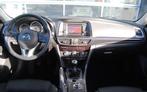 Mazda 6 || 6 maanden garantie! 2.0 HP TS+, Voorwielaandrijving, Stof, Gebruikt, 4 cilinders