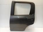 Portier links achter Fiat Panda, Onderdelen@venauto.nl, Van der Ven Autorecycling B.V., Gebruikt, Deur