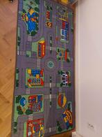 Speelkleed auto 200 bij 95 cm, Ophalen, Gebruikt