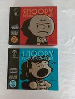 SNOOPY PEANUTS COMPLEET  Alle dagstroken 1950 tot 1952, Boeken, Strips | Comics, Charles M. Schulz, Amerika, Nieuw, Ophalen of Verzenden