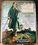 Barbour: repair kit blik(zonder inhoud), Ophalen of Verzenden, Overige, Overige merken