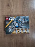 Lego star wars 75359 - ahsoka's clone trooper battle pack, Ophalen of Verzenden, Nieuw