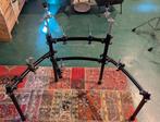 Roland MDS-9 drum rack helemaal compleet zgan, Ophalen, Zo goed als nieuw, Roland