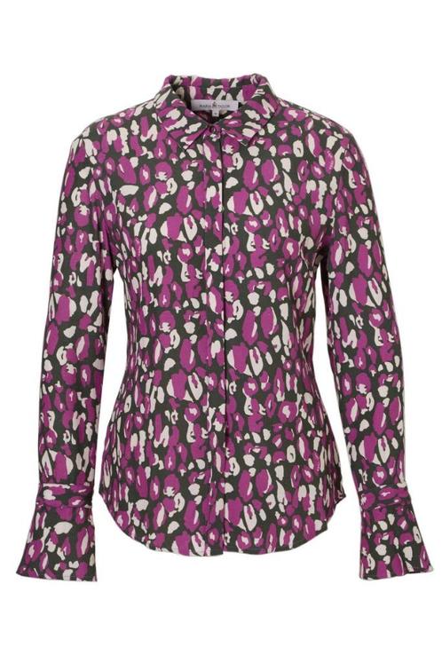 Maria Tailor viscose blouse, maat 38, NIEUW met kaartje, Kleding | Dames, Blouses en Tunieken, Nieuw, Maat 38/40 (M), Verzenden