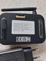 Bluetooth transmitter, Ophalen of Verzenden, Nieuw