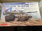 Merkava MK 3D Late LIC, Overige merken, Tank, 1:32 tot 1:50, Nieuw