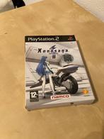 PlayStation 2 xenosaga episode 2 game spel in goede staat, Avontuur en Actie, Playstation, 1 speler, Ophalen of Verzenden