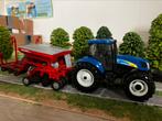 britains 1:32, Ophalen of Verzenden, Zo goed als nieuw, Tractor of Landbouw, Britains