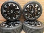 18” orig Mercedes vito V-klasse EQV zomerset +TPMS NWStat, 18 inch, Banden en Velgen, Ophalen of Verzenden, Zomerbanden