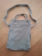 Shabbies Amsterdam leren tas - schouder/handtas, Sieraden, Tassen en Uiterlijk, Tassen | Damestassen, Ophalen of Verzenden, Zo goed als nieuw