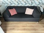 Leolux Faya Lobi 3-zits bank - Opknapper, Huis en Inrichting, Banken | Bankstellen, Ophalen, Gebruikt, Tweepersoons