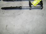 VOORVORK POOT LINKS Kawasaki GPX 750 1986-1988 (01-1970/-), Gebruikt