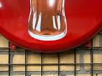 Coca Cola emaille bord, Verzamelen, Reclamebord, I, Ophalen of Verzenden, Zo goed als nieuw
