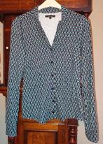 King Louie blouse S, Kleding | Dames, Blouses en Tunieken, Ophalen of Verzenden, Zo goed als nieuw