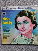 Rina Ketty Les Chansons Formidadles, Ophalen of Verzenden