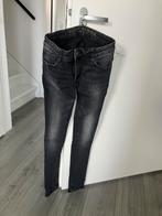 Nette skinny spijkerbroek maat 170, Kinderen en Baby's, Kinderkleding | Maat 170, Ophalen of Verzenden, Zo goed als nieuw, Jongen
