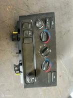 Kachelbedieningspaneel origineel Volvo V70 II 8691874, Ophalen of Verzenden, Gebruikt