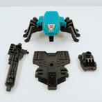 Transformers G1 Seacons (Piranacon) Nautilator V2 1987, Verzamelen, Transformers, G1, Ophalen of Verzenden, Zo goed als nieuw