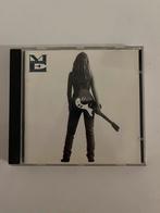 Melissa Etheridge CD, Ophalen of Verzenden, Zo goed als nieuw