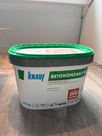 Betokontakt XL Knauf, Ophalen, Zo goed als nieuw, Roze