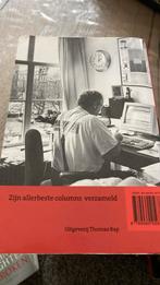 166 x Youp - Columns Verzameld, Ophalen, Gelezen, Eén auteur