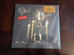Opeth - Ghost Reveries LP gekleurd vinyl, gelimiteerd, Cd's en Dvd's, Vinyl | Hardrock en Metal, Ophalen of Verzenden, Zo goed als nieuw